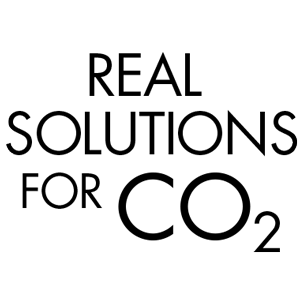 Real Solutions for CO2
