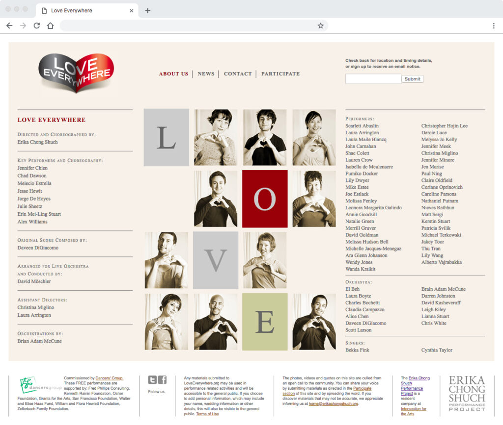 LoveEverywhere-Web2